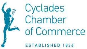 logo of cyclades chamber